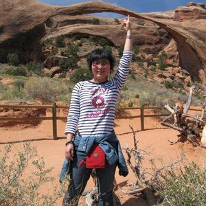 Meet your Posher, Lu